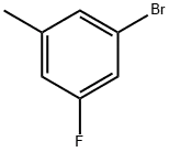 3-Fluoro-5-bromotoluene 202865-83-6 C7H6BrF