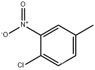3-Nitro-4-chlorotoluene 89-60-1 C7H6ClNO2