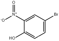 4-Bromo-nitrophenol 7693-52-9 C6H4BrNO3