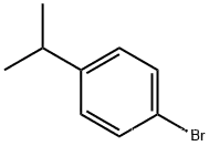 4-Bromocumene 586-61-8 C9H11Br