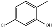 5-Chloro-2-methylphenol 5306-98-9 C7H7ClO