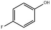 4-Fluorophenol 371-41-5 C6H5FO