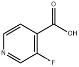 3-Fluoroisonicotinic Acid