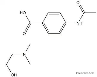 5(or 6)-carboxy-4-hexylcyclohex-2-ene-1-octanoic acid  3635-74-3
