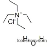 Tetraethylammoniumchloride monohydrate   TEAC 68696-18-4