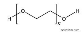 Poly(ethylene glycol) 25322-68-3 HO(CH2CH2O)nH