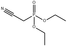 Diethyl cyanomethylphosphonate 2537-48-6 C6H12NO3P