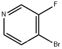 4-Bromo-3-fluoropyridine 2546-52-3 C5H3BrFN