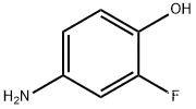 4-Amino-2-fluorophenol