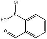 2-Formylphenylboronic acid