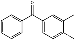 3,4-Dimethylbenzophenone 2571-39-3 C15H14O