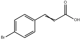 4-Bromocinnamic acid