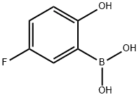 5-Fluoro-2-hydroxyphenylboronic acid 259209-20-6 C6H6BFO3