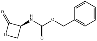 (S)-N-Cbz-3-aminooxetan-2-one 26054-60-4 C11H11NO4