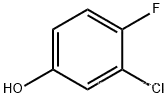 3-Chloro-4-fluorophenol 2613-23-2 C6H4ClFO