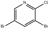 2-Chloro-3,5-dibromopyridine