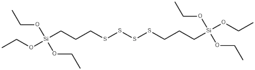 Bis[3-(triethoxysilyl)propyl]tetrasulfide