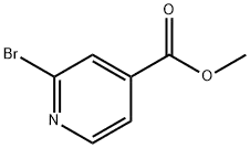 Methyl 2-Bromopyridine-4-carboxylate 26156-48-9 C7H6BrNO2