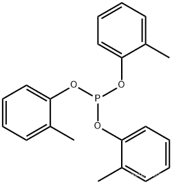 Tri(o-tolyl) phosphite 2622-08-4 C21H21O3P