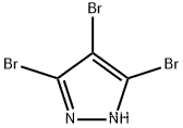 3,4,5-Tribromopyrazole