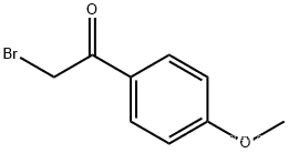 2-Bromo-4'-methoxyacetophenone 2632-13-5 C9H9BrO2