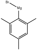 2,4,6-Trimethylphenylmagnesium bromide 2633-66-1 C9H11BrMg