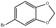 4-Bromo-1,2-(methylenedioxy)benzene 2635-13-4 C7H5BrO2