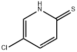 5-Chloro-2-pyridinethiol