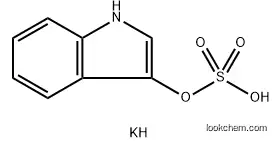 indoxyl sulfate potassium salt 2642-37-7