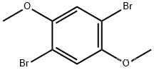 1,4-Dibromo-2,5-dimethoxybenzene 2674-34-2 C8H8Br2O2