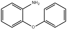 2-Phenoxyaniline 2688-84-8 C12H11NO