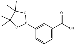3-Carboxyphenylboronic Acid Pinacol Ester 269409-73-6