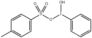 [Hydroxy(tosyloxy)iodo]benzene 27126-76-7 C13H13IO4S