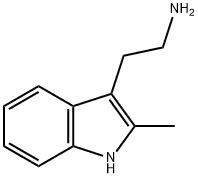 2-Methyltryptamine 2731-06-8 C11H14N2