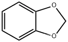 1,3-Benzodioxole 274-09-9 C7H6O2