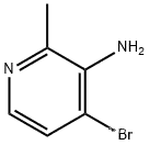 4-Bromo-2-methyl-3-pyridinamine