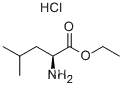 L-Leucine ethyl ester hydrochloride 2743-40-0 C8H18ClNO2