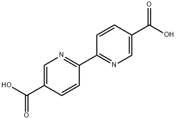 2,2'-Bipyridine-5,5'-dicarboxylic acid