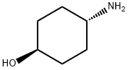trans-4-Aminocyclohexanol 27489-62-9 C6H13NO