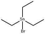 Triethyltin bromide 2767-54-6 C6H15BrSn
