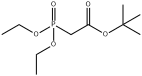 tert-Butyl diethylphosphonoacetate 27784-76-5 C10H21O5P