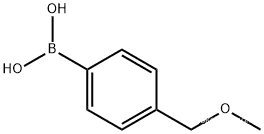 4-(Methoxymethyl)benzeneboronic acid 279262-11-2 C8H11BO3