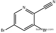 3,5-Dibromopicolinonitrile  61830-09-9