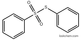S-Phenyl Benzenethiosulfonate 1212-08-4