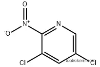 3,5-Dichloro-2-nitropyridine 610278-88-1
