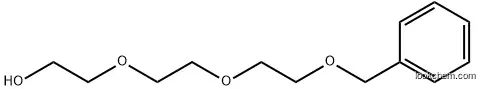 2-(2-(2-(Benzyloxy)ethoxy)ethoxy)ethanol  55489-58-2