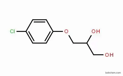 Chlorphenesin Manufacturer/High quality(104-29-0)