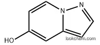 pyrazolo[1,5-a]pyridin-5-ol 156969-42-5