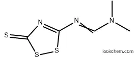 DDTT ((Dimethylamino-methylidene)amino)-3H-1,2,4-dithiazoline-4-thione 1192027-04-5
