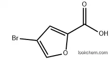 4-bromoFuran-2-carboxylic acid 3439-02-9